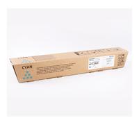 RICOH - 841931 - Ricoh - Toner - Ciano - 841931 - 5.500 pag - RICC2003ECYN - Conf. da 1 Pz.