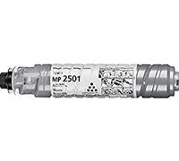 Ricoh 841991 Cartuccia laser, nero