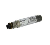 Ricoh 842009 841769 841991 TYPE2501E TONER ORIGINALE BK NERO 9000 pagine