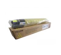Ricoh 842017 841652 841740 MP C3502E TONER ORIGINALE YELLOW 18000 pagine
