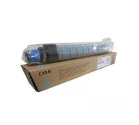 Ricoh 842019 841654 841742 MP C3502E TONER ORIGINALE CIANO 18000 pagine