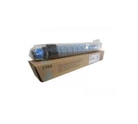 Ricoh 842019 841654 841742 ORIGINALE TONER 18000 pagine CIANO