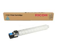 Ricoh 842019 cartuccia toner 1 pz Originale Ciano