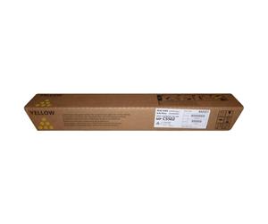 RICOH 842021 GIALLO TONER - 22500 PAGINE PER AFICIO MP C4502