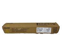 RICOH 842021 TYPE 5502 TONER ORIGINALE GIALLO AFICIO MP C4502/MP C5502 [A BOX]