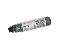 Ricoh 842024 842338 TYPE1270D TONER ORIGINALE BK NERO 9000 pagine