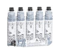 Ricoh 842025 8000 pagine Nero 1 pz MP 301E 8000 pagine 842339