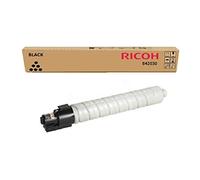 Ricoh Toner DT3000BLK MP 842030 - Originale Nero - Confezione da 1