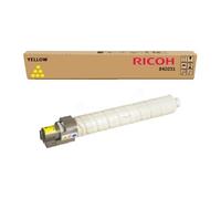 Ricoh 842031 DT3000Y Toner Giallo, 15.000 Pagine 5% Per Ricoh Aficio MP C 2500