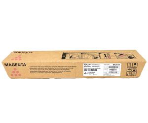 RICOH 842032 TONER ORIGINALE MAGENTA AFICIO MP C2000/MP C2500/MP C3000 [A BOX]