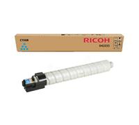 Ricoh 842033 DT3000C Toner Ciano, 15.000 Pagine 5% Per Ricoh Aficio MP C 2500