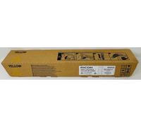 RICOH 842035 884931 884935 TONER ORIGINALE GIALLO AFICIO MP C3500 / MP C4500
