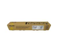 842035 Ricoh Aficio MP C3500 EFI Cartuccia del Toner Giallo