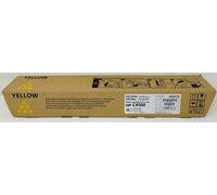 RICOH 842035 TONER ORIGINALE GIALLO PER RICOH AFICIO MP C3500 / MP C4500