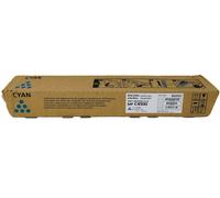 RICOH 842037 884933 TONER ORIGINALE CIANO AFICIO MP C3500/MP C4500 [B BOX]
