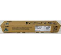 RICOH 842037 TONER ORIGINALE CIANO PER RICOH AFICIO MP C3500 / MP C4500