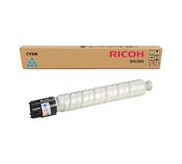 Ricoh 842039 MPC400C Toner Ciano, 10.000 Pagine Per Ricoh Aficio MP C 300