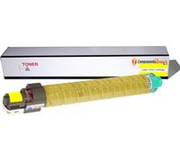 Ricoh 842044 841425 841125 toner originale Giallo