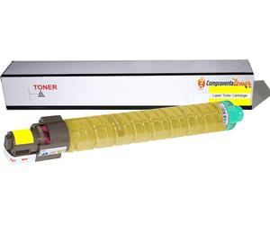Ricoh 842044 841425 841125 toner originale Giallo
