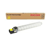 842044 RICOH AFICIO MP C2800 TONER GIALLO