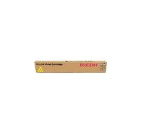 Ricoh 842044 cartuccia toner 1 pz Originale Giallo