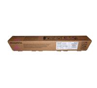842045 RICOH AFICIO MP C2800 CARTUCCIA DEL TONER MAGENTA