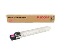 842045 RICOH AFICIO MP C2800 CARTUCCIA DEL TONER MAGENTA