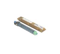 Ricoh 842051 cartuccia toner 1 pz Originale Ciano