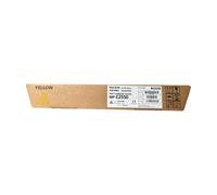 Originale Ricoh Aficio MP C 2050 Toner (841199) giallo, 5,500 pagine, 1.47 cent per pagina - sostituito Toner 841199 per Ricoh Aficio MP C2050