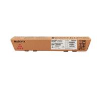 ADATTO A RICOH TONER MAGENTA 842059 Infotec MP C2550 B RicohAficio MP C2050