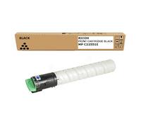 Ricoh 842061 Tipo MPC2551E Toner Nero, 10.000 Pagine Per Ricoh Aficio MP
