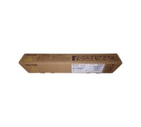 TONER ORIGINALE RICOH MPC2051 GIALLO 842062 PER RICOH AFICIO MP C2030,MP C2051,MP C2530, MP C2551 9.500 PAGINE