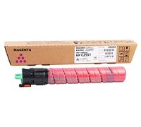 Ricoh 842063 Magenta cartuccia toner e laser
