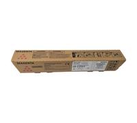 Originale Ricoh Aficio MP C 2551 Toner (TYPE MPC 2551 HE / 842063) magenta, 9,500 pagine, 0.84 cent per pagina