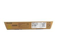 Ricoh 842080 - Toner originale per Aficio MP C305E, colore: giallo