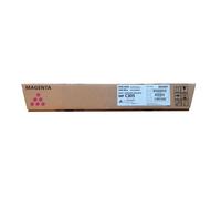 842081 RICOH AFICIO MP C305SP CARTUCCIA DEL TONER MAGENTA