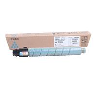 Ricoh 842082 4000 pagine Ciano 1 pz Toner Cyan 4000 p f/ MPC305sp
