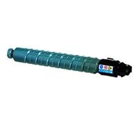 Ricoh 842096 Ciano 1 pz Toner for C306/C406 Cyan