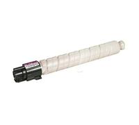 Ricoh 842097 Toner Magenta, 6.000 Pagine 5% Per MP C 300 Series 306 Series