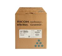 RICOH 842195 Toner Ciano Mpc6503/8003