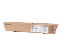842214 RICOH MP C306ZSP CARTUCCIA DEL TONER GIALLO