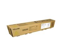 RICOH 842312 GIALLO TONER - 10500 PAGINE PER IM C2000