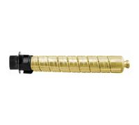 Ricoh 842312 Toner Giallo, 10.500 Pagine 5% Per Ricoh IM C 2000