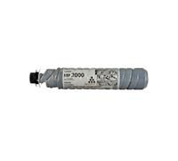 Ricoh 842340 cartuccia toner 1 pz Nero