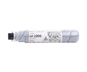 RICOH - 842340 - Ricoh - Toner - Nero - 842340 - 9.000 pag - RIC2015 - Conf. da 1 Pz. - 842340