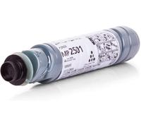 Ricoh 842341 Nero 1 pz Toner Nero tipo MP2501E per MP2001/MP2501 842009