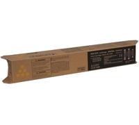 Ricoh 842385 cartuccia toner 1 pz Originale Giallo