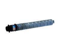 Ricoh 842533 cartuccia toner 1 pz Originale Ciano (Print Cartridge Cyan IM C6010) [842533]