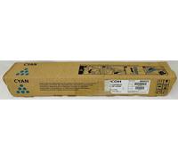 RICOH 884933 TONER ORIGINALE CIANO AFICIO MP C3500 / MP C4500 (17.000 PG)