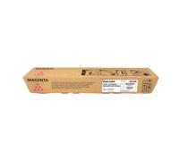 Ricoh Cartuccia del toner AFICIO MP C2500 884948 Magenta